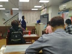 大堂-沙湾姜撞奶甜品店(昌岗中路店)