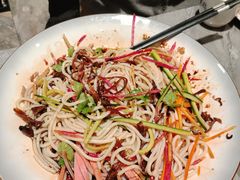 -福照楼汽锅鸡·云南菜(火车站锦江店)