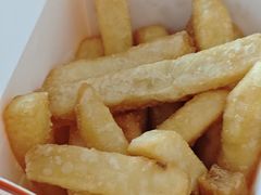 -前进5路汉堡炸鸡(昙华林店)