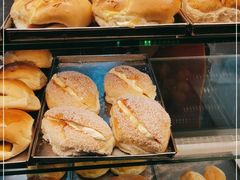 -占西饼店