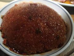 -周家二小姐的菜·扬州菜·香炒蟹·狮子头(江都金鹰店)