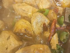 -醉南拳客家菜·河田鸡(西禅寺杨桥店)