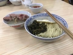 -盛兴面馆(真儒大厦店)