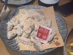 -醉秦川餐厅(吾悦广场店)