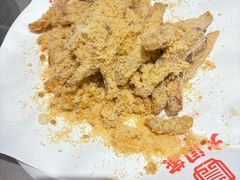 -大闫家烧烤·小海鲜家常菜(郑庄店)