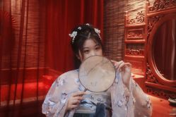 -汉仪华裳汉服馆(打浦桥店)