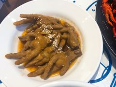 -松哥油焖大虾(皇岗一店)