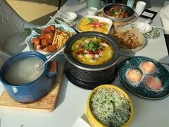 -苏梦江南·淮扬菜(夫子庙店·全天营业中)