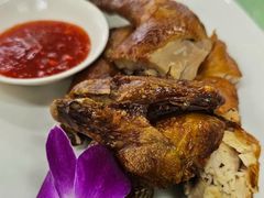 -景好海鲜餐厅(大鹏必选旅游店)