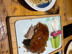 -满园烤鸭·春饼(华强广场店)