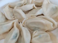 -北方饺子王·海肠捞饭·海鲜锅(山大店)