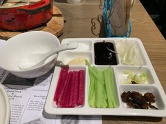 -小大董·烤鸭(凤凰汇店)