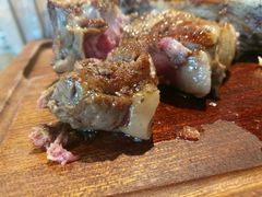 -MEAT MATE 鲜食肉铺(凤凰汇·里巷店)