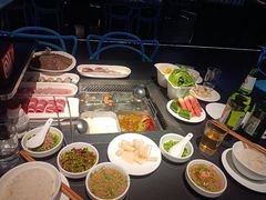 -海底捞火锅(宇飞大厦店)