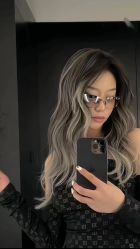-3AM·S HAIR SALON烫发染发接发