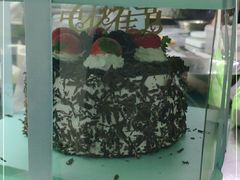 -爱之旅diy烘焙坊(西直门店)
