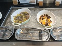 -厦门海沧正元希尔顿逸林酒店開全日餐厅