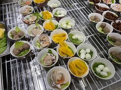 -九记潮汕现切鲜牛肉自助火锅(新开铺店)