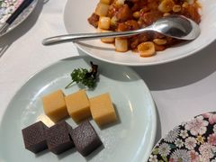 -味+新京宴·烤鸭·北京菜(创意谷店)