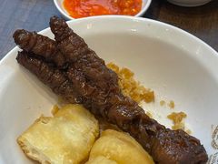 -松發肉骨茶(克拉码头店)