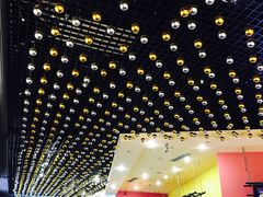 -SFC上影影城(新世界店)