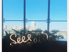 -Seesaw Coffee(朝阳大悦城店)