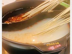 -钢管厂歆瑞源油卤串串香(春熙路太古里店)