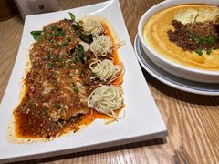 -人民食堂(电信南街店)