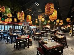 -南京大牌档(崇文门国瑞店)