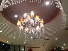 大堂-阿庄新豫菜(通泰路店)