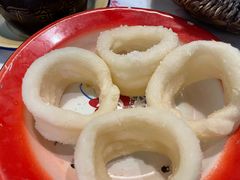 -堂瓦里·33年传统赣菜(第一街区店)