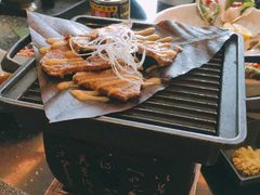 -極上萬膳·日料放题(海岸城店)