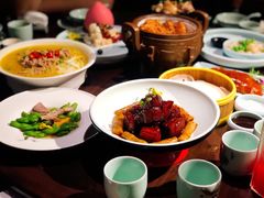 -韵秋荷(宝山龙湖天街店)