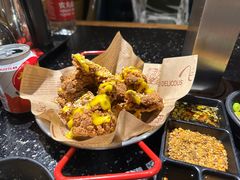 -九田家黑牛烤肉料理(珠江摩尔店)