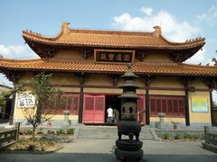 -平湖九龙山旅游度假区