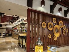 -金厨泰国餐厅·全泰籍厨师料理(拱北店)