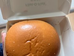 -麦当劳(顾村公园店)