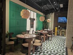 -沿江海南菜·文昌鸡祖师爷(大东海店)
