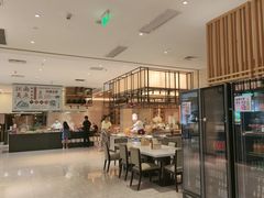 -杭州开元名都大酒店·地中海自助餐厅