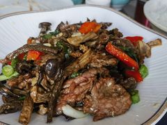 -云隐小厨·传统大理美食(复兴路店)
