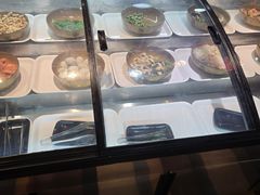 -尚品海鲜肥牛自助火锅(湖明店)