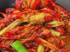 -铭副琦食·虾蟹烩馆(渔人码头店)