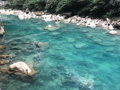 -小七孔景区东门售票处