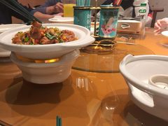 -宋徽厨·安徽菜(安庆绿地店)