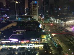 -皇庭广场(福华三路店)