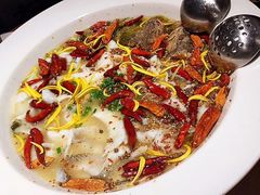-太二酸菜鱼(石家庄万象城店)