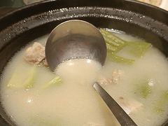 -上海人家花樣年华(中山公园店)