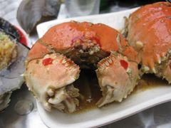 -海口骑楼小吃街