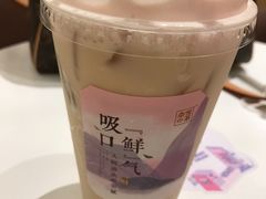 -奈雪的茶(国金中心店)