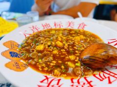 -小郭私房菜·海肠捞饭店(学士街店)